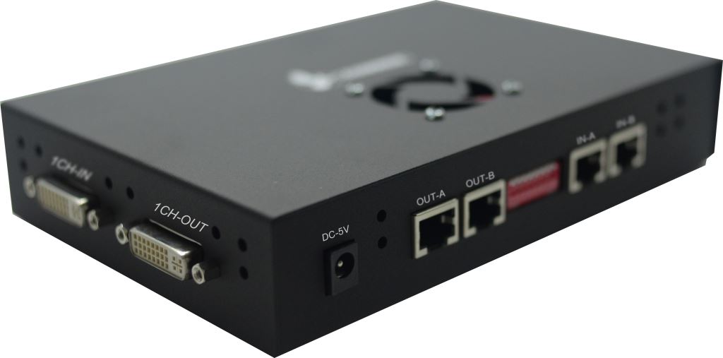 UNIO-i23 COMWEB DVI 數位式廣播教學系統